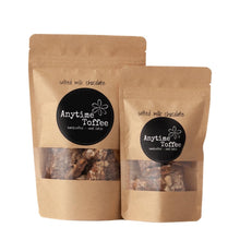 Buy the best toffee. Shop for our best sellers. Salted milk chocolate butter crunch toffee layered with dark chocolate, toasted almonds and sea salt flakes.